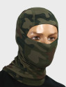 DOMINATOR URBAN COMBAT Kominiarka Balaclava Ninja WZ.93 Pantera Leśna