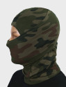DOMINATOR URBAN COMBAT Kominiarka Balaclava Ninja WZ.93 Pantera Leśna