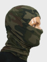 DOMINATOR URBAN COMBAT Kominiarka Balaclava Ninja WZ.93 Pantera Leśna