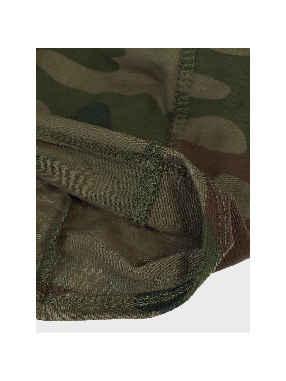 DOMINATOR URBAN COMBAT Kominiarka Balaclava Ninja WZ.93 Pantera Leśna