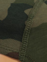 DOMINATOR URBAN COMBAT Kominiarka Balaclava Ninja WZ.93 Pantera Leśna