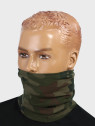 DOMINATOR URBAN COMBAT Kominiarka Balaclava Ninja WZ.93 Pantera Leśna