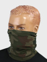 DOMINATOR URBAN COMBAT Kominiarka Balaclava Ninja WZ.93 Pantera Leśna
