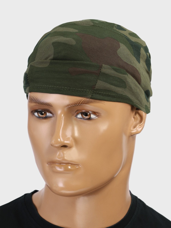 DOMINATOR URBAN COMBAT Kominiarka Balaclava Ninja WZ.93 Pantera Leśna
