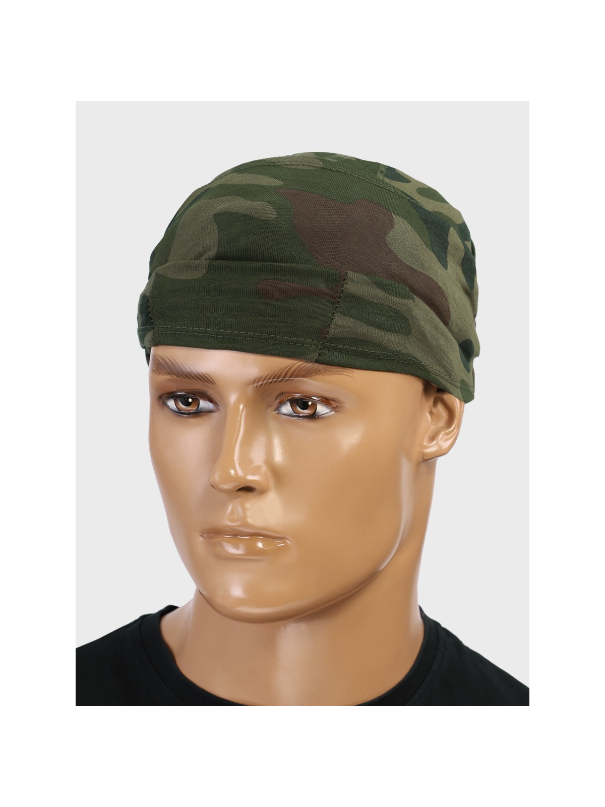 DOMINATOR URBAN COMBAT Kominiarka Balaclava Ninja WZ.93 Pantera Leśna