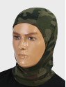 DOMINATOR URBAN COMBAT Kominiarka Balaclava Ninja WZ.93 Pantera Leśna