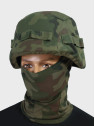 DOMINATOR URBAN COMBAT Kominiarka Balaclava Ninja WZ.93 Pantera Leśna