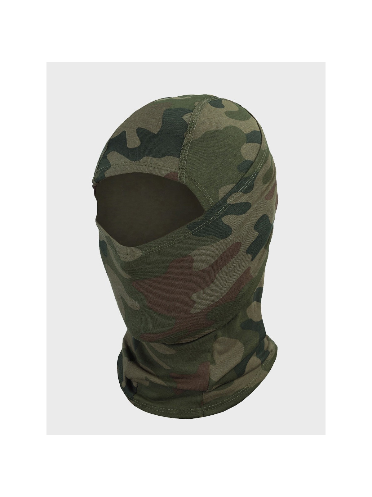 DOMINATOR URBAN COMBAT Kominiarka Balaclava Ninja WZ.93 Pantera Leśna