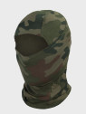 DOMINATOR URBAN COMBAT Kominiarka Balaclava Ninja WZ.93 Pantera Leśna