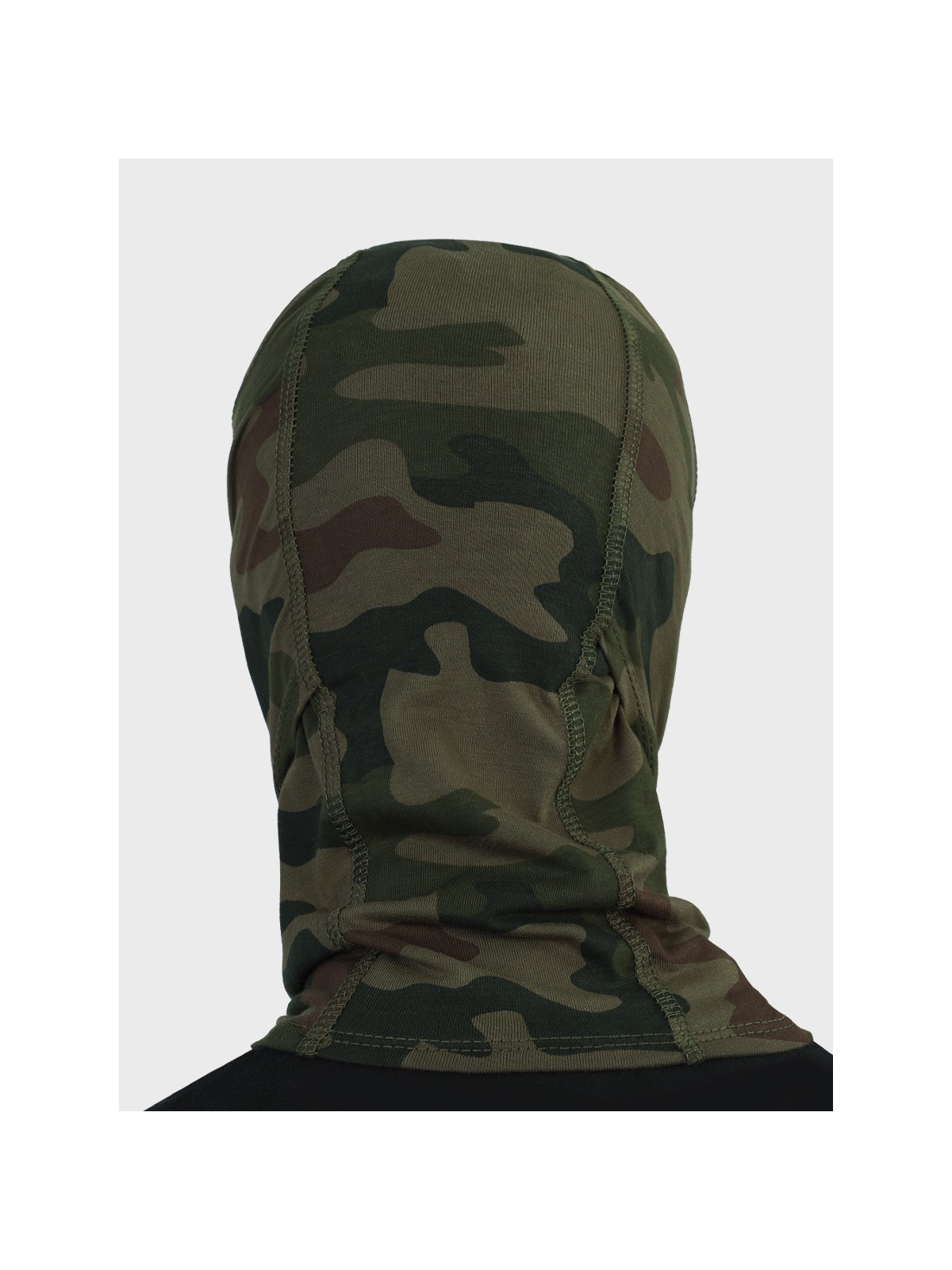 DOMINATOR URBAN COMBAT Kominiarka Balaclava Ninja WZ.93 Pantera Leśna
