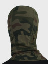 DOMINATOR URBAN COMBAT Kominiarka Balaclava Ninja WZ.93 Pantera Leśna