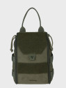 DOMINATOR URBAN COMBAT APTECZKA WOJSKOWA ZASOBNIK MEDYCZNY TRAUMA KIT KIESZEŃ MOLLE RAL 7013