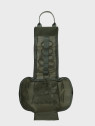 DOMINATOR URBAN COMBAT APTECZKA WOJSKOWA ZASOBNIK MEDYCZNY TRAUMA KIT KIESZEŃ MOLLE RAL 7013