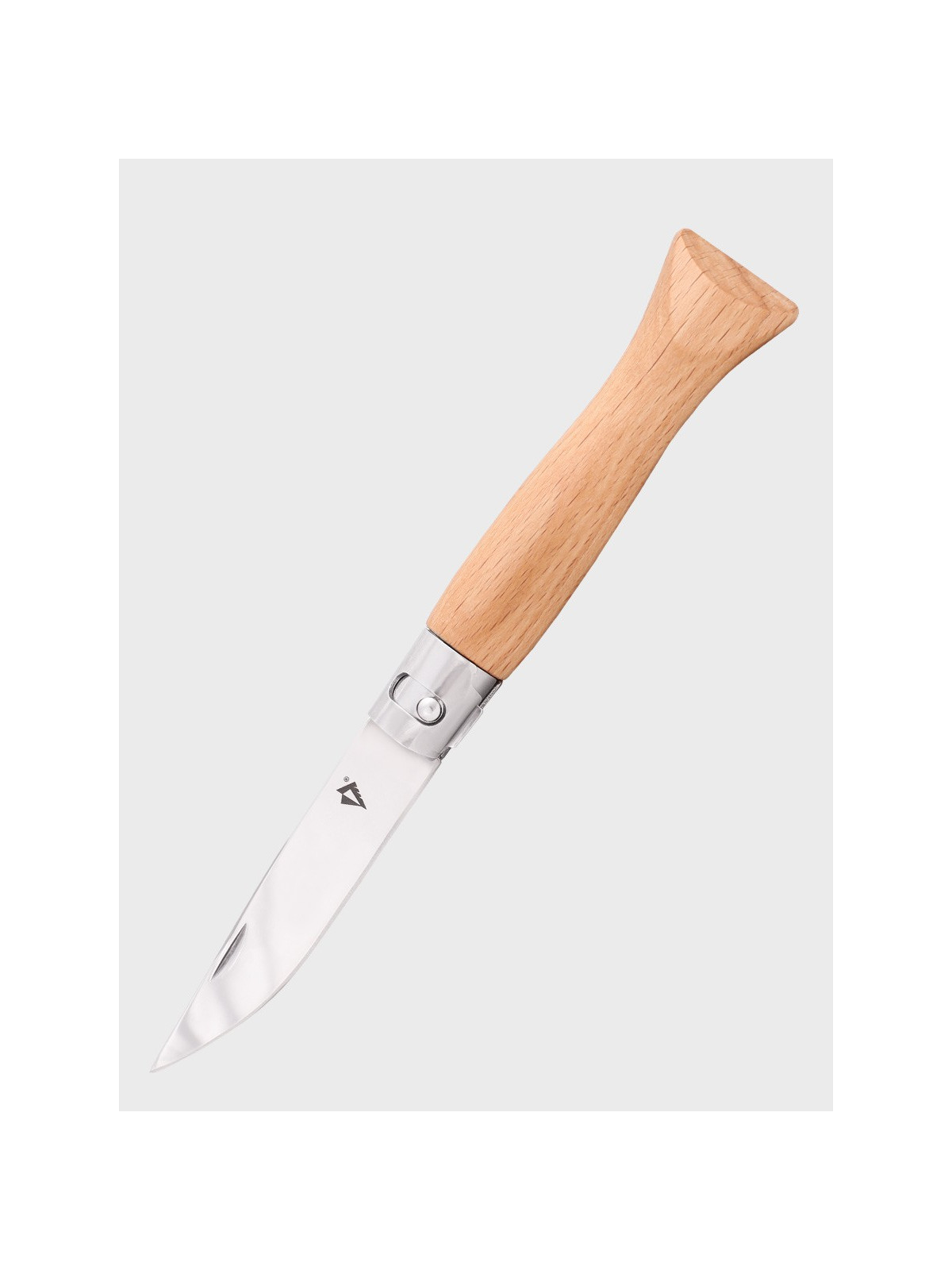 DOMINATOR URBAN COMBAT Nóż myśliwski kozik Beech Wood DREWNO BUK