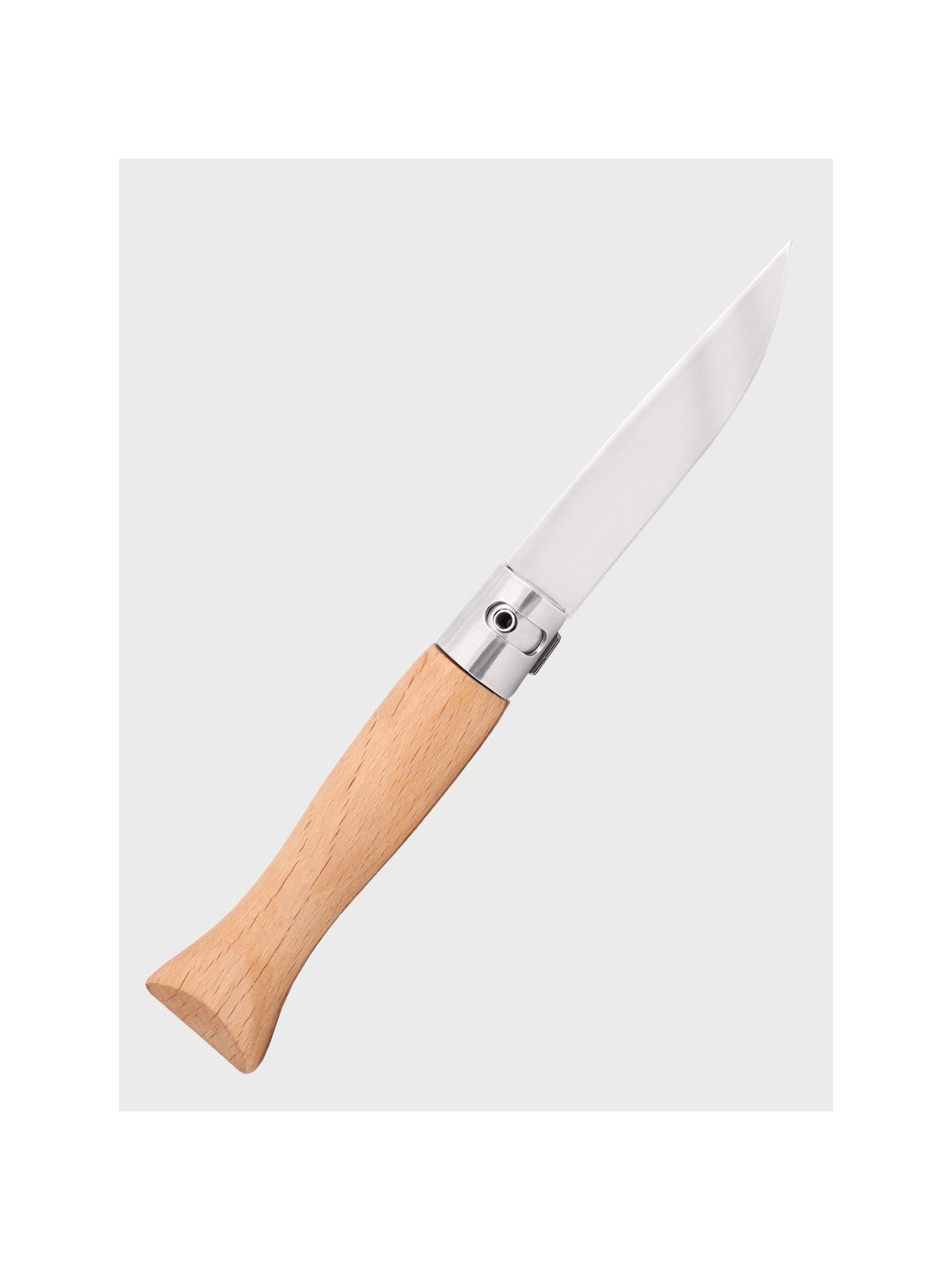 DOMINATOR URBAN COMBAT Nóż myśliwski kozik Beech Wood DREWNO BUK