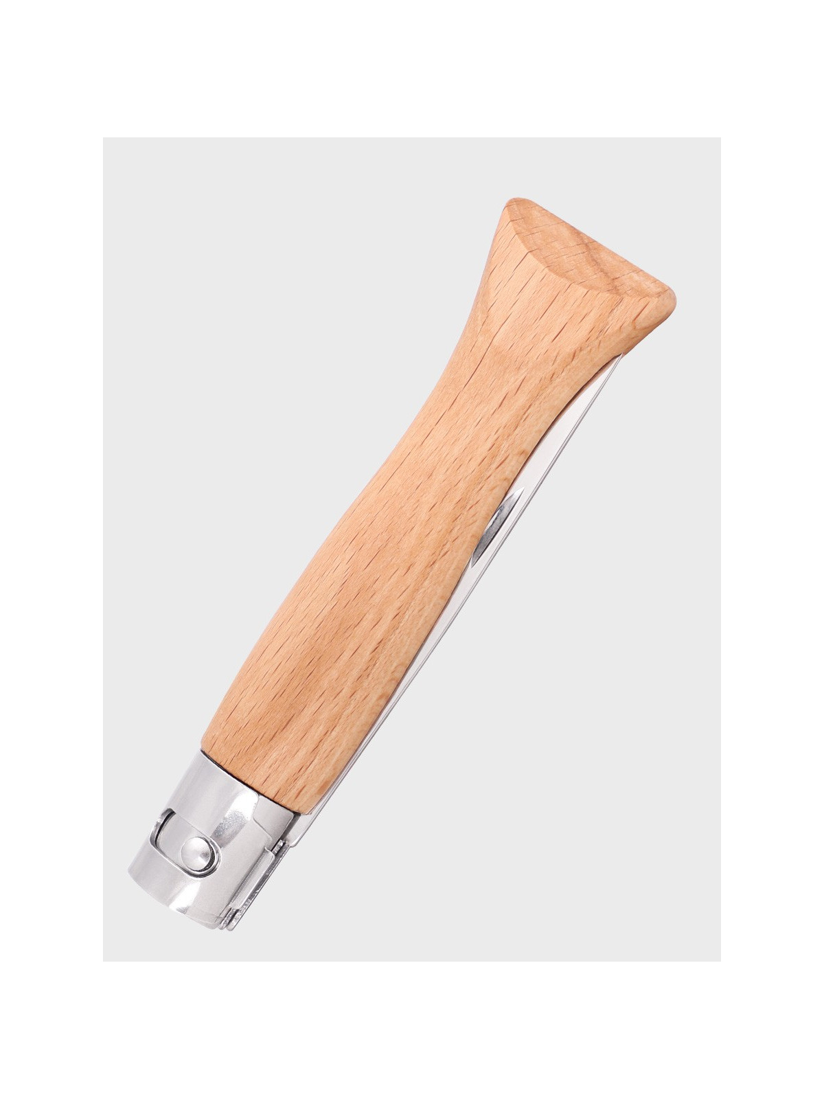 DOMINATOR URBAN COMBAT Nóż myśliwski kozik Beech Wood DREWNO BUK