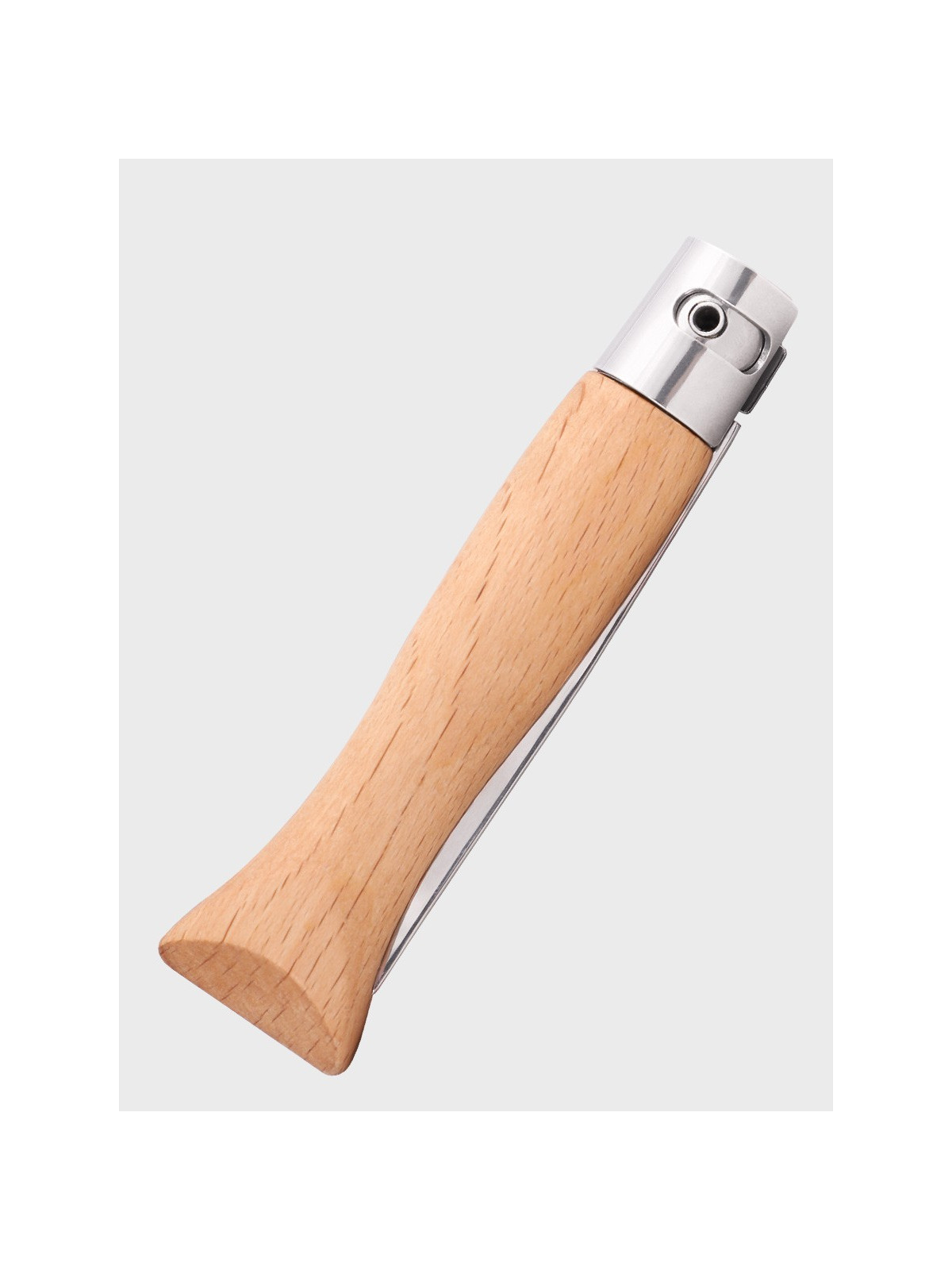 DOMINATOR URBAN COMBAT Nóż myśliwski kozik Beech Wood DREWNO BUK