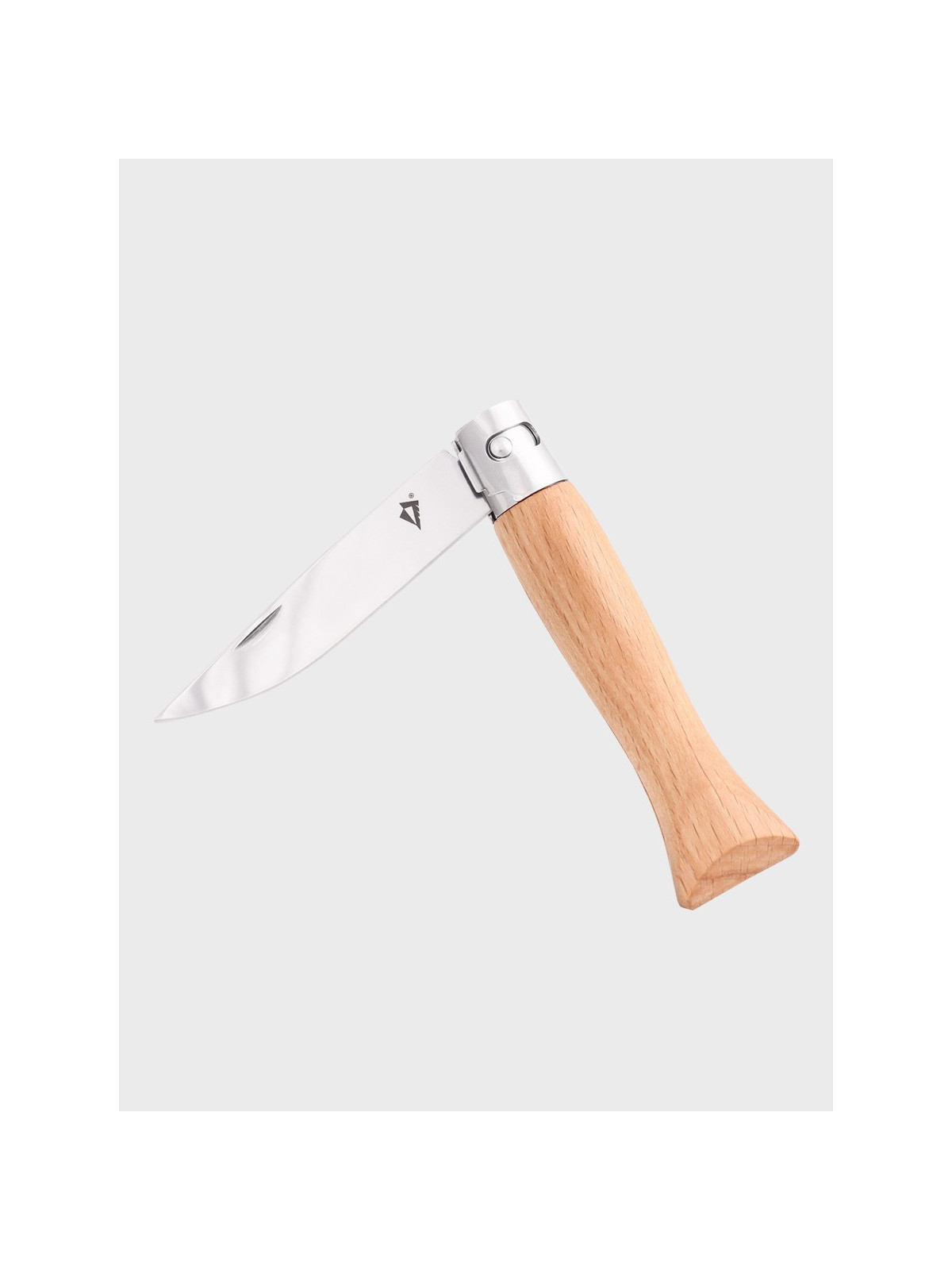 DOMINATOR URBAN COMBAT Nóż myśliwski kozik Beech Wood DREWNO BUK
