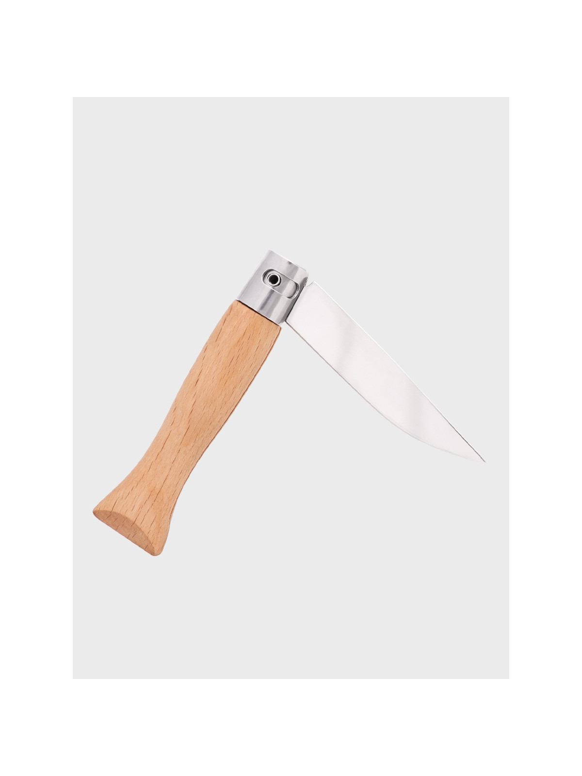 DOMINATOR URBAN COMBAT Nóż myśliwski kozik Beech Wood DREWNO BUK