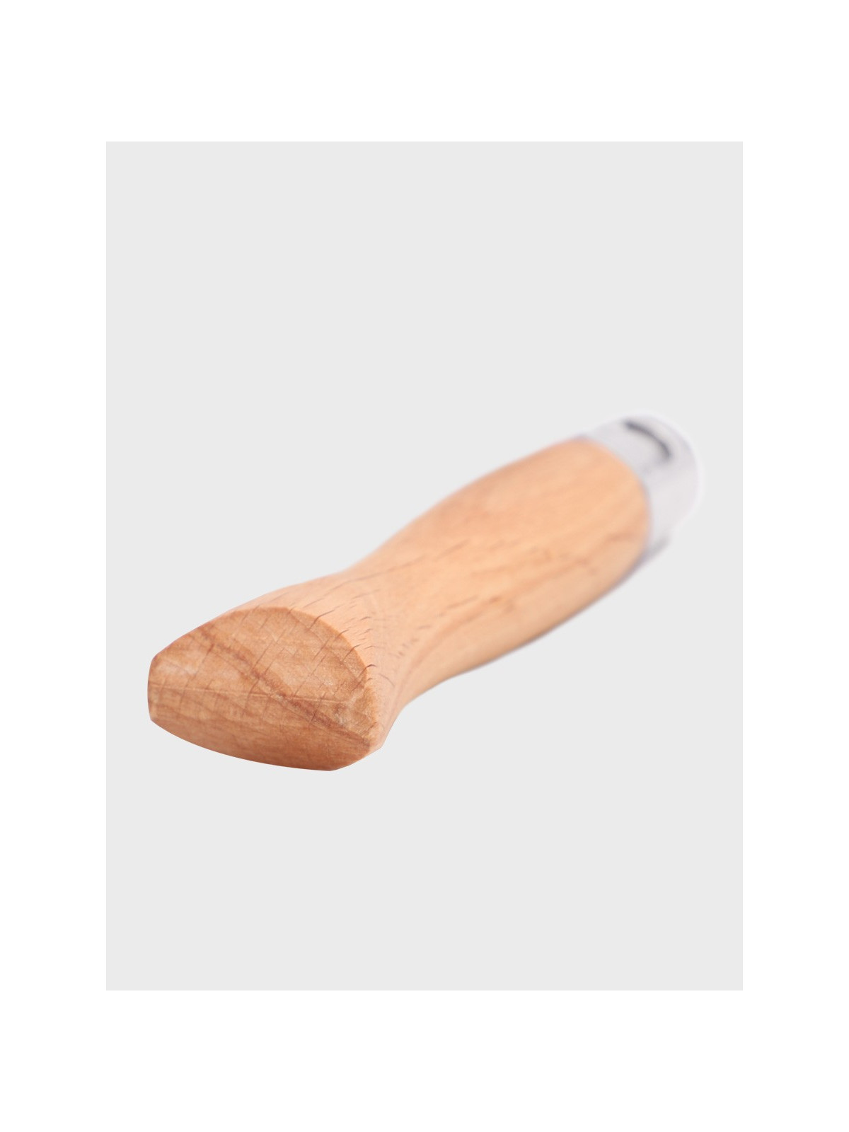 DOMINATOR URBAN COMBAT Nóż myśliwski kozik Beech Wood DREWNO BUK