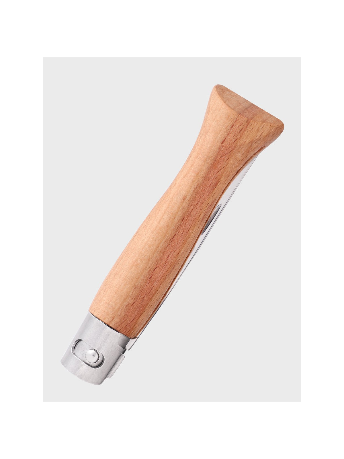 DOMINATOR URBAN COMBAT Nóż Beech Wood DREWNO BUK GRAWER Weles