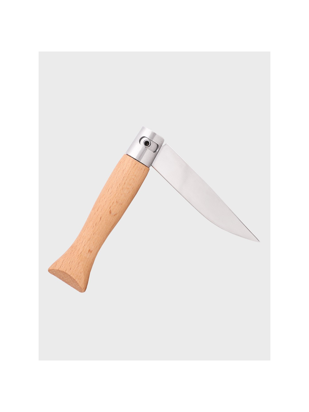 DOMINATOR URBAN COMBAT Nóż Beech Wood DREWNO BUK GRAWER Weles