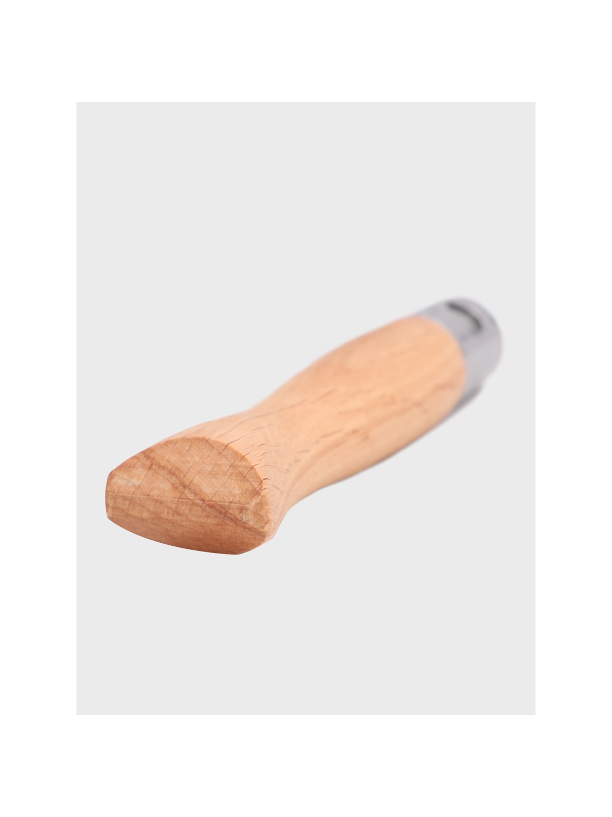 DOMINATOR URBAN COMBAT Nóż Beech Wood DREWNO BUK GRAWER triskelion