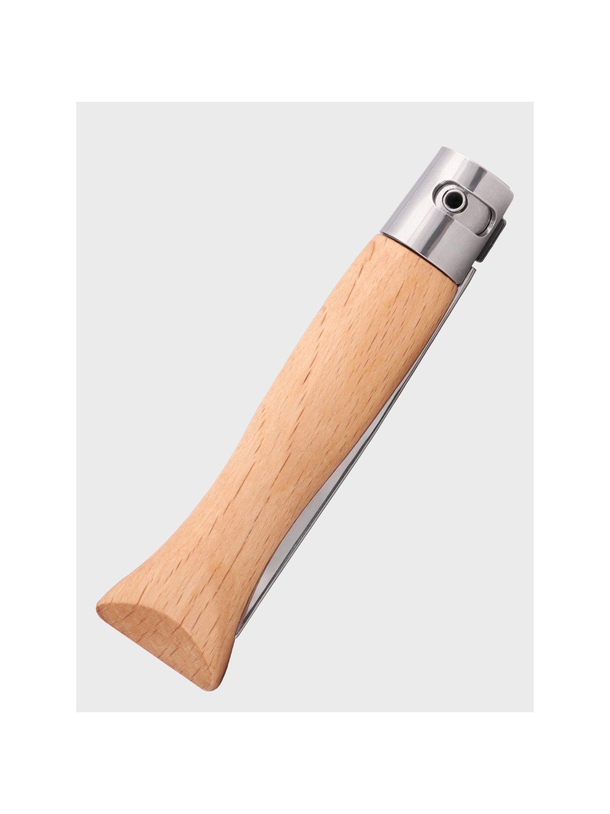DOMINATOR URBAN COMBAT Nóż Beech Wood DREWNO BUK GRAWER Lunula