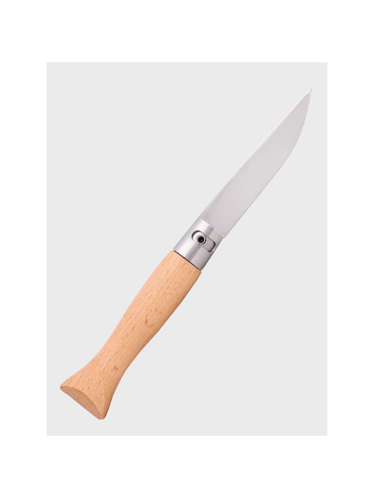 DOMINATOR URBAN COMBAT Nóż Beech Wood DREWNO BUK GRAWER Łada