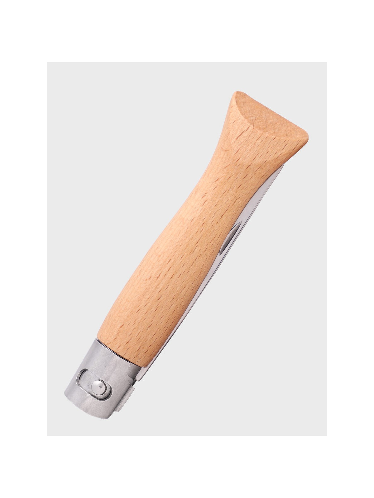 DOMINATOR URBAN COMBAT Nóż Beech Wood DREWNO BUK GRAWER Łada
