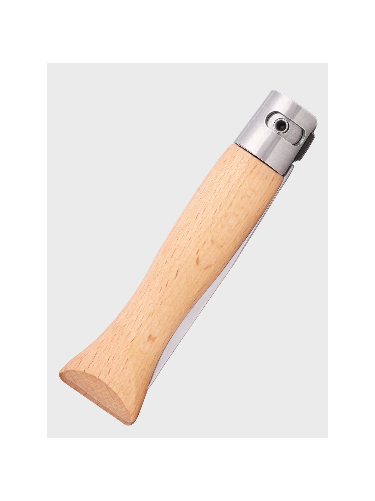 DOMINATOR URBAN COMBAT Nóż Beech Wood DREWNO BUK GRAWER Łada