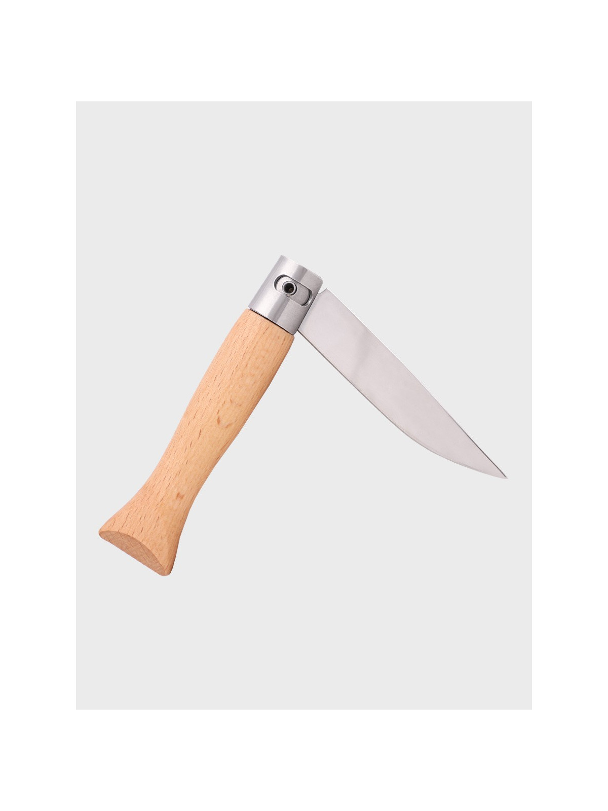 DOMINATOR URBAN COMBAT Nóż Beech Wood DREWNO BUK GRAWER Łada