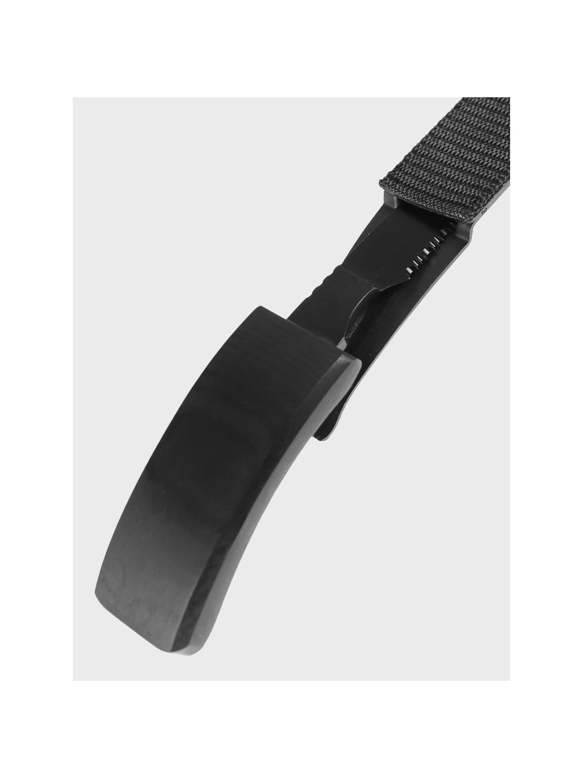 DOMINATOR URBAN COMBAT PAS Z UKRYTYM NOŻEM CZARNY