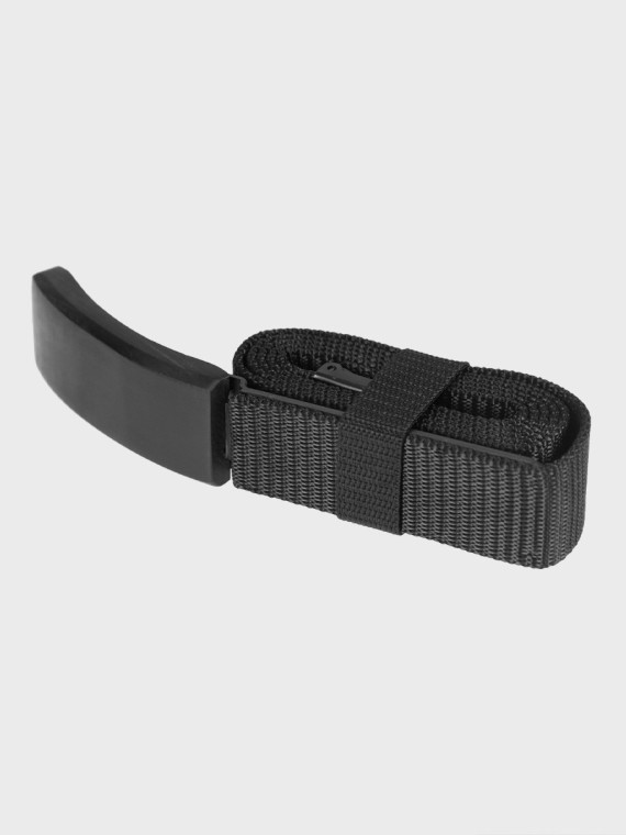 DOMINATOR URBAN COMBAT PAS Z UKRYTYM NOŻEM CZARNY
