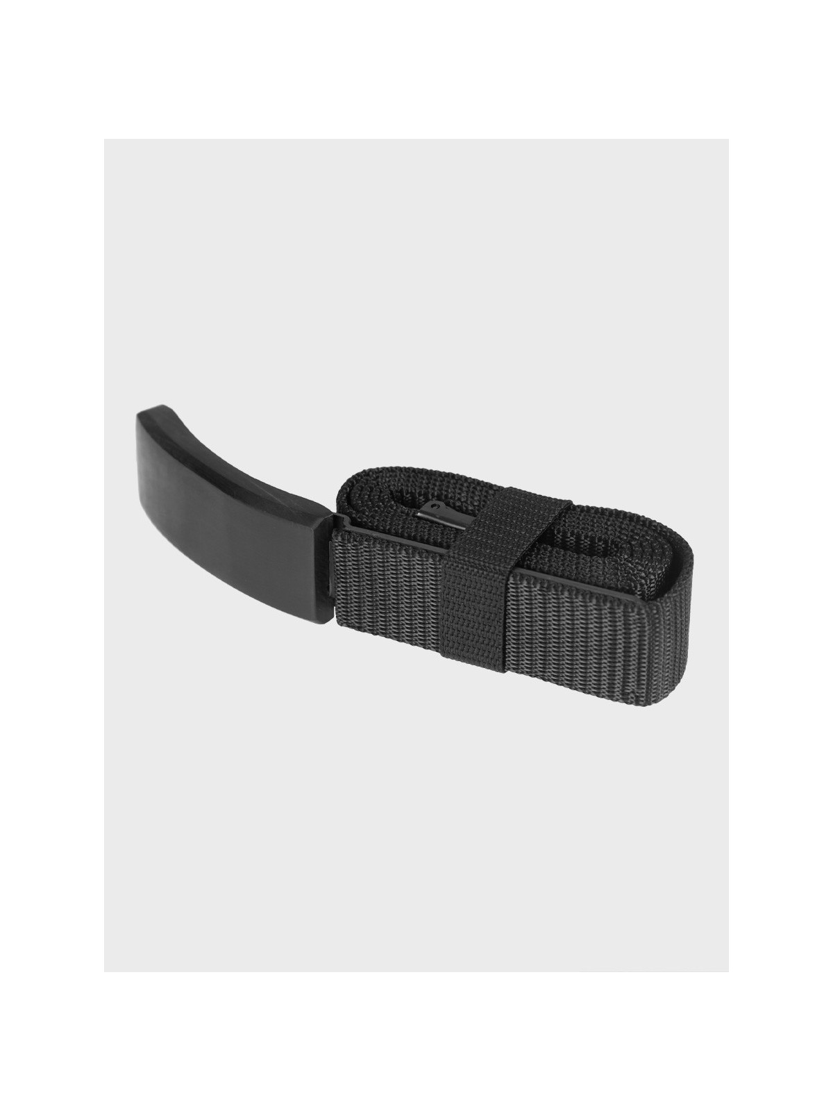 DOMINATOR URBAN COMBAT PAS Z UKRYTYM NOŻEM CZARNY