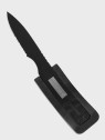 DOMINATOR URBAN COMBAT PAS Z UKRYTYM NOŻEM CZARNY