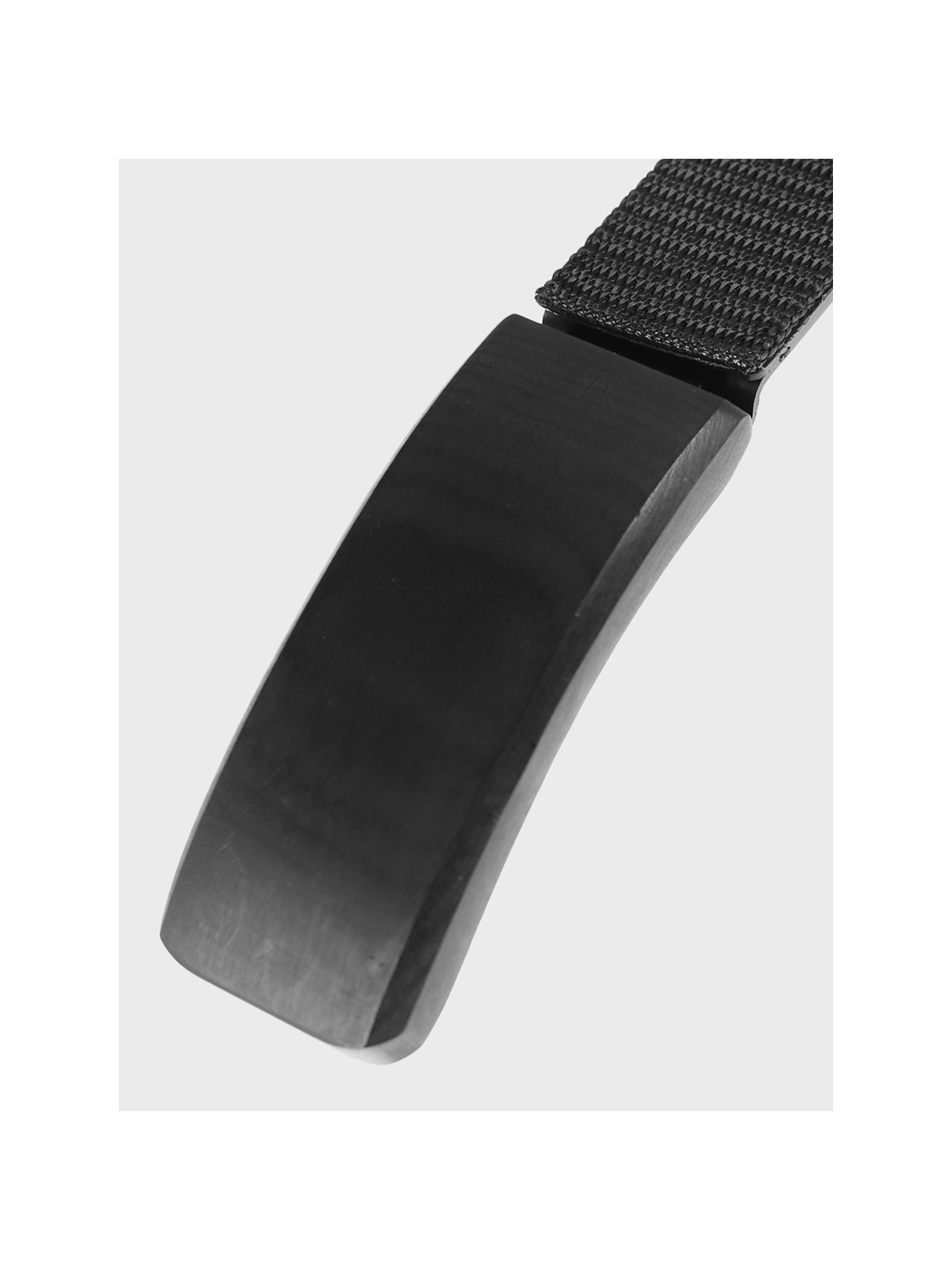 DOMINATOR URBAN COMBAT PAS Z UKRYTYM NOŻEM CZARNY