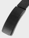DOMINATOR URBAN COMBAT PAS Z UKRYTYM NOŻEM CZARNY