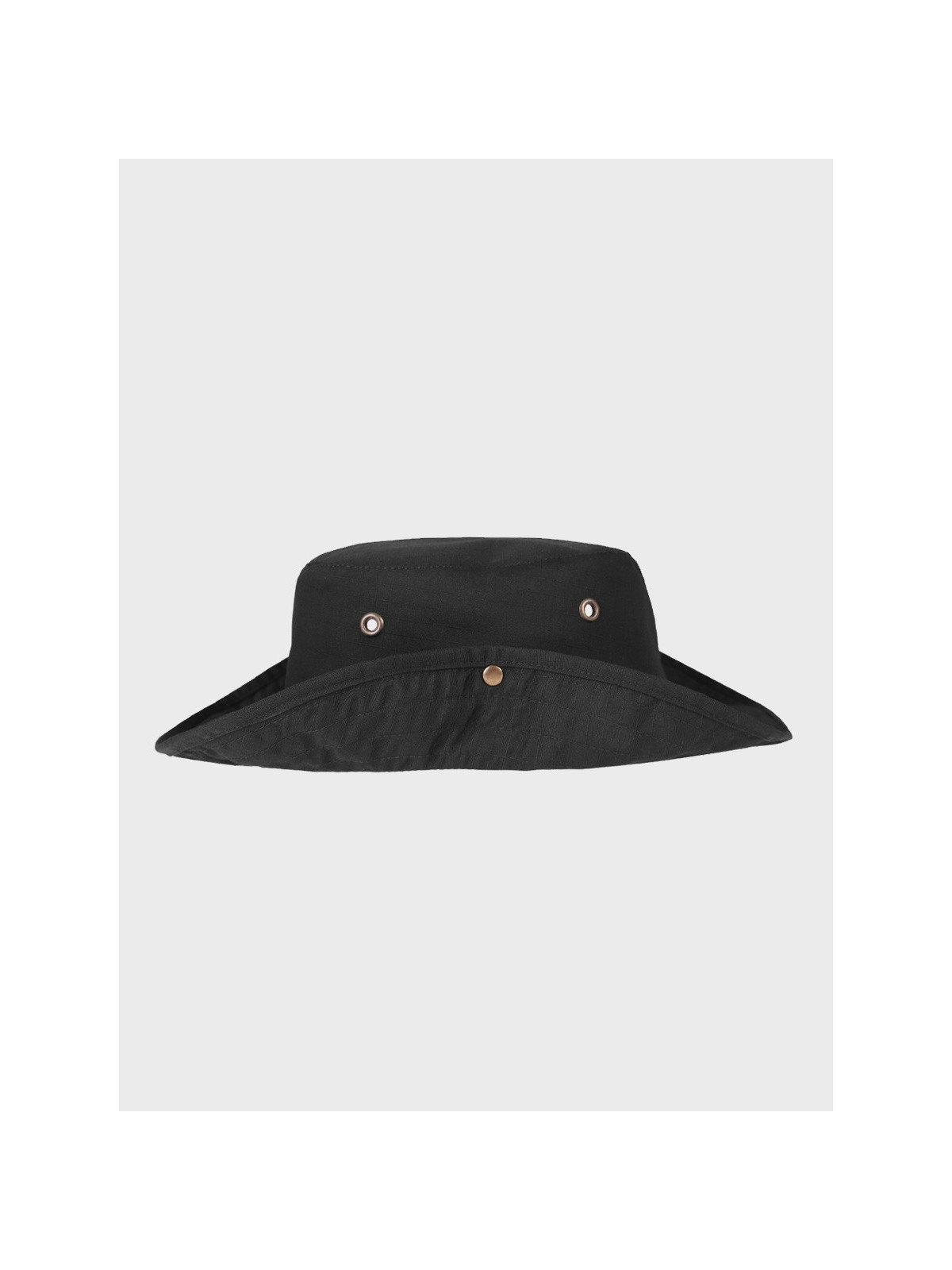DOMINATOR URBAN COMBAT Kapelusz wojskowy BUSH Rip-Stop Czarny L
