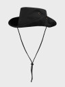 DOMINATOR URBAN COMBAT Kapelusz wojskowy BUSH Rip-Stop Czarny L