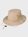 DOMINATOR URBAN COMBAT Kapelusz wojskowy BUSH Rip-Stop Khaki/Piaskowy L