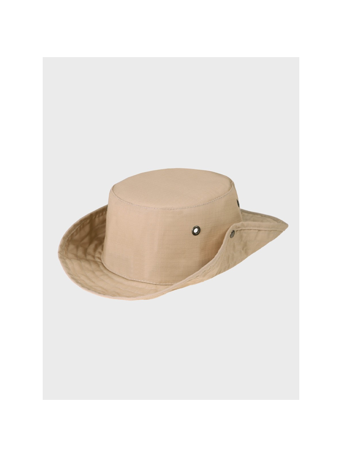 DOMINATOR URBAN COMBAT Kapelusz wojskowy BUSH Rip-Stop Khaki/Piaskowy L