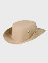 DOMINATOR URBAN COMBAT Kapelusz wojskowy BUSH Rip-Stop Khaki/Piaskowy L