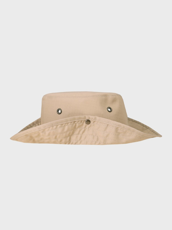 DOMINATOR URBAN COMBAT Kapelusz wojskowy BUSH Rip-Stop Khaki/Piaskowy L