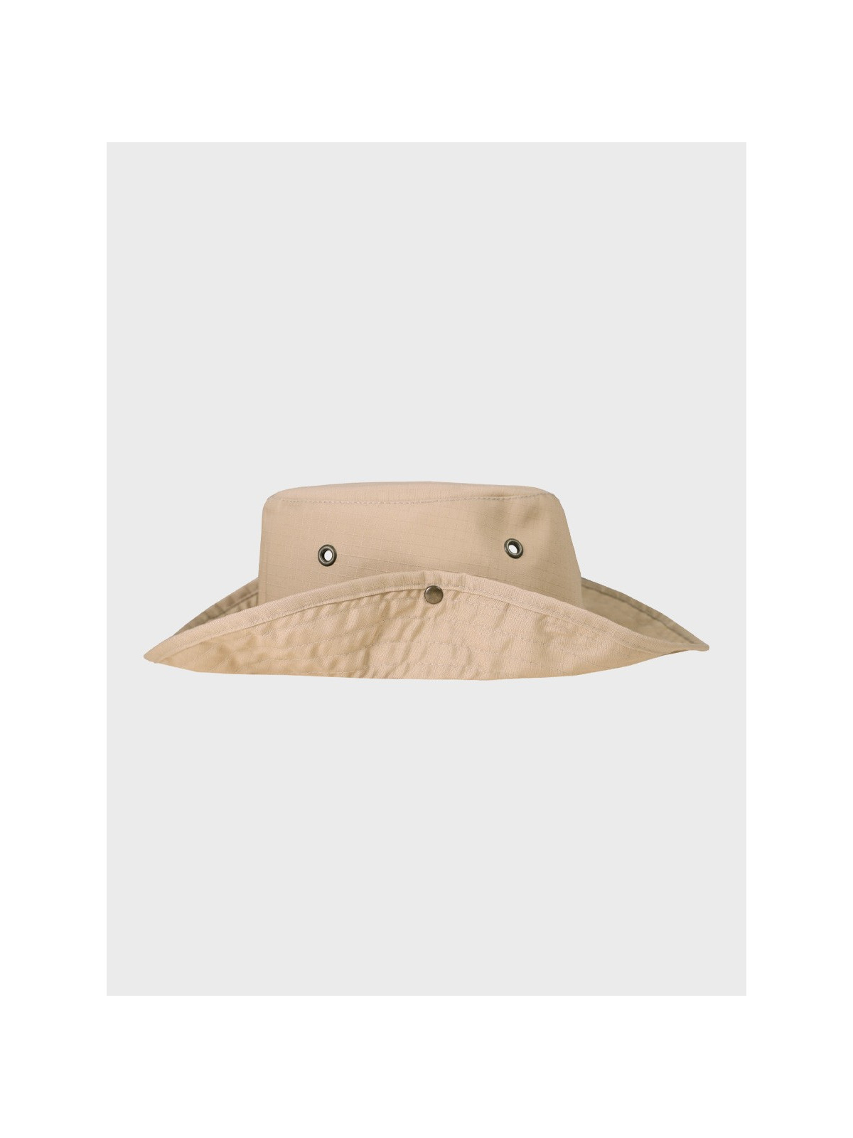 DOMINATOR URBAN COMBAT Kapelusz wojskowy BUSH Rip-Stop Khaki/Piaskowy L