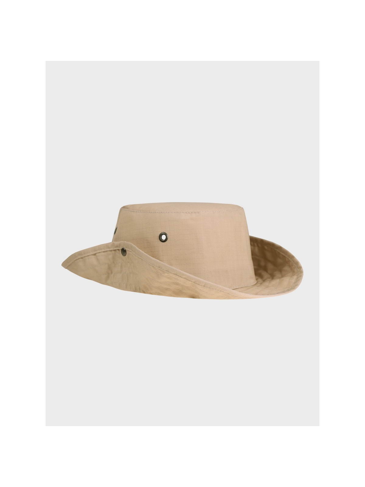 DOMINATOR URBAN COMBAT Kapelusz wojskowy BUSH Rip-Stop Khaki/Piaskowy L
