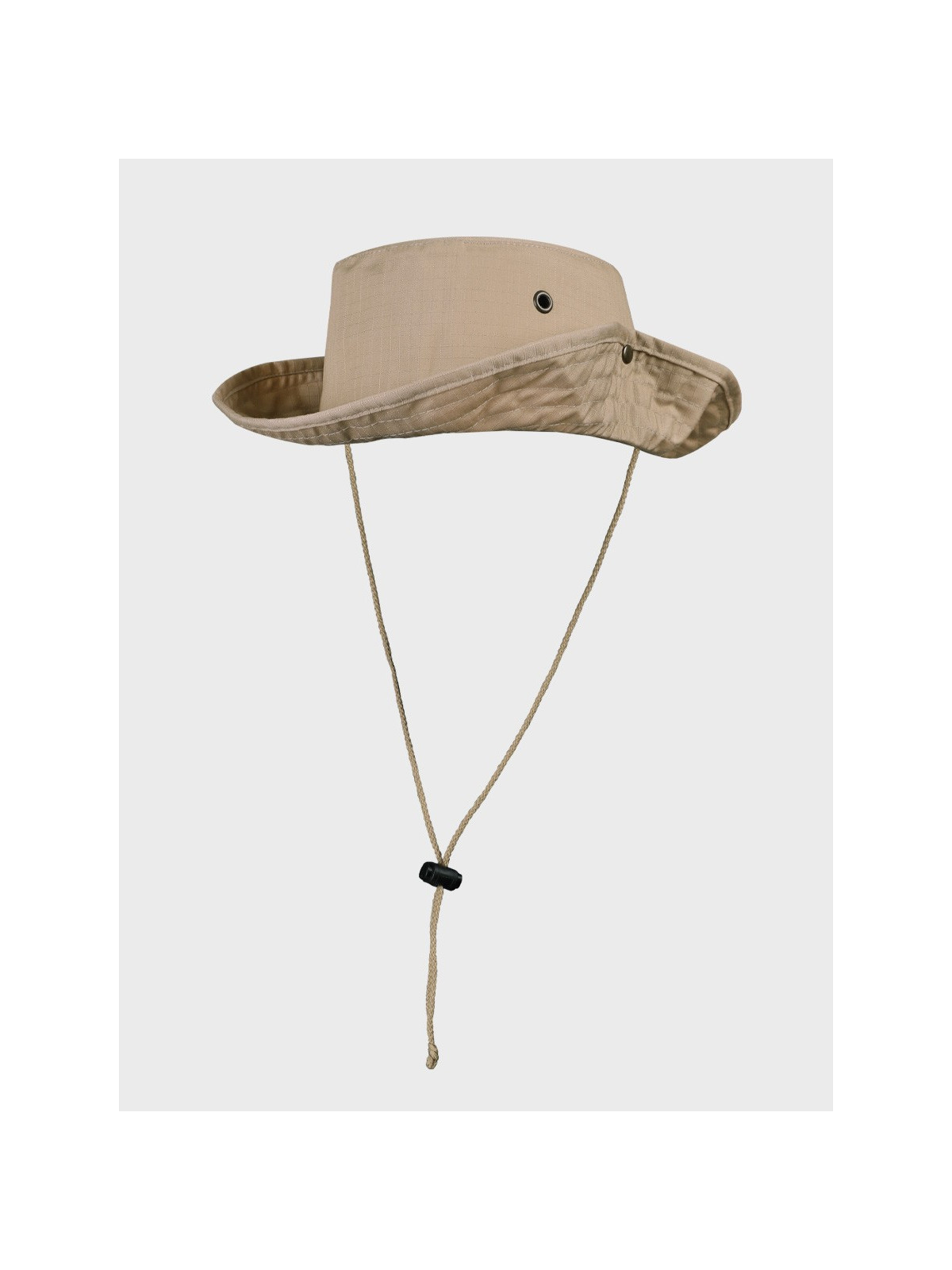 DOMINATOR URBAN COMBAT Kapelusz wojskowy BUSH Rip-Stop Khaki/Piaskowy L
