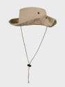 DOMINATOR URBAN COMBAT Kapelusz wojskowy BUSH Rip-Stop Khaki/Piaskowy L