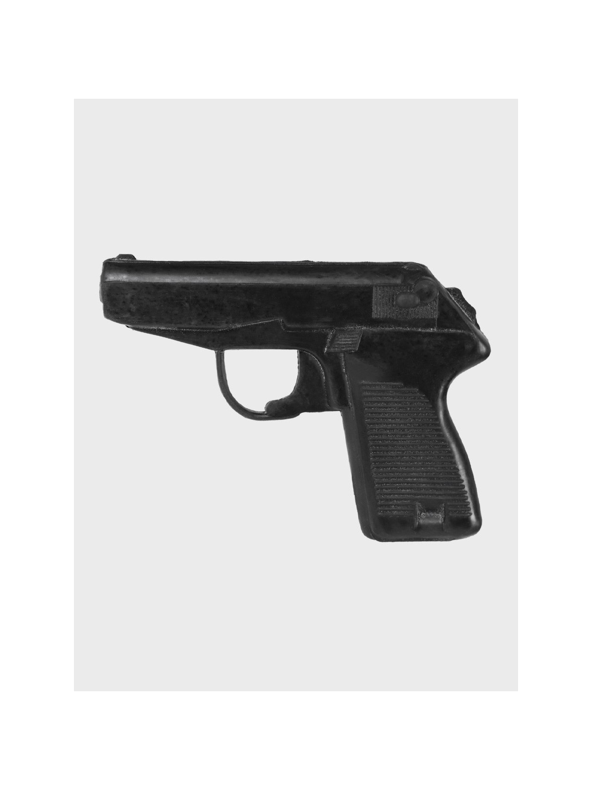DOMINATOR URBAN COMBAT Atrapa P-83 gumowa czarna