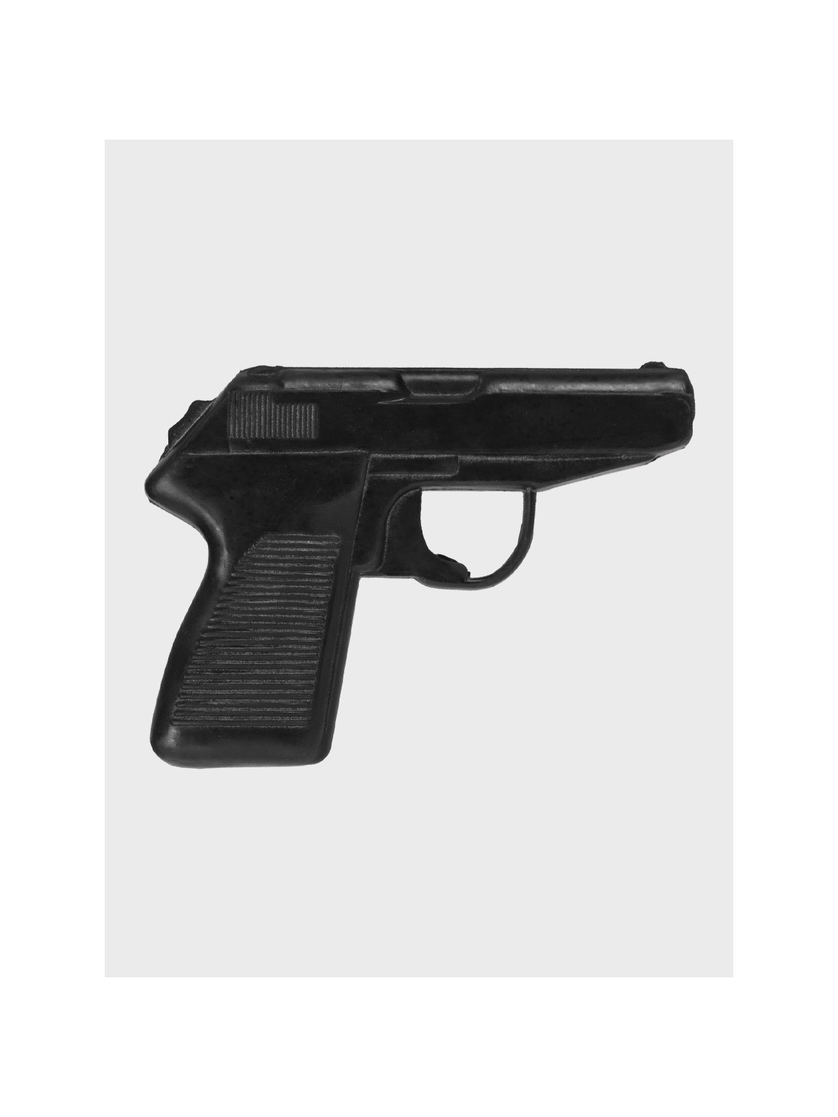 DOMINATOR URBAN COMBAT Atrapa P-83 gumowa czarna
